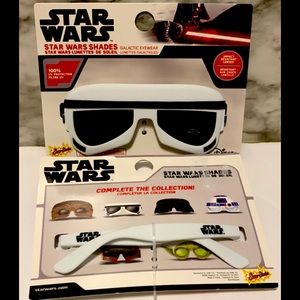 Kids Star Wars Shades Galactic Eyewear